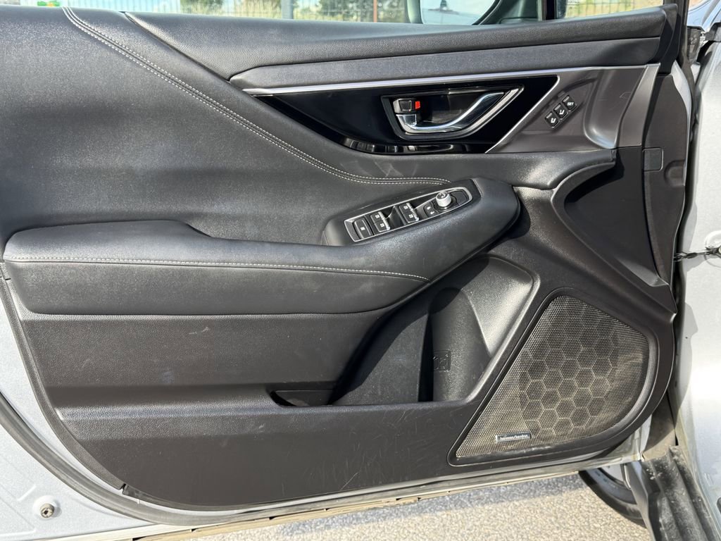 Used 2023 Subaru Outback Limited XT image 17