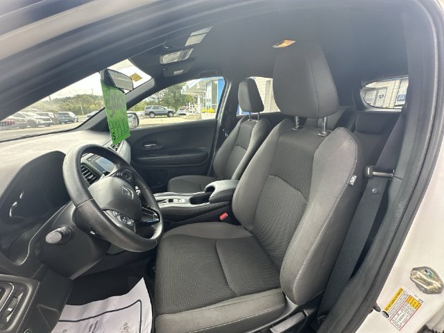 Used 2021 Honda HR-V Sport image 15