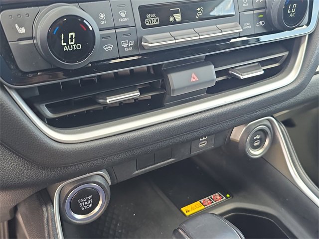 Used 2024 Toyota Grand Highlander XLE image 21