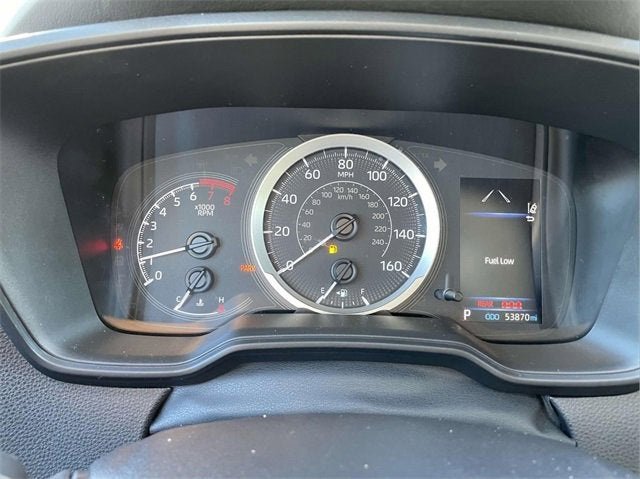 Used 2022 Toyota Corolla LE image 21