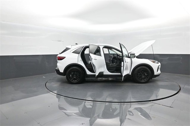Certified 2024 Ford Escape Active image 34