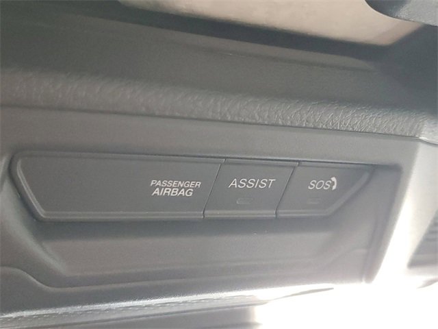 New 2026 Jeep Wrangler Rubicon w/ Technology Group image 29