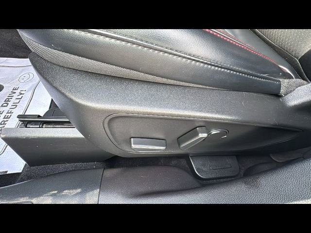 Certified 2023 Ford Escape ST-Line Elite AWD/4WD image 8