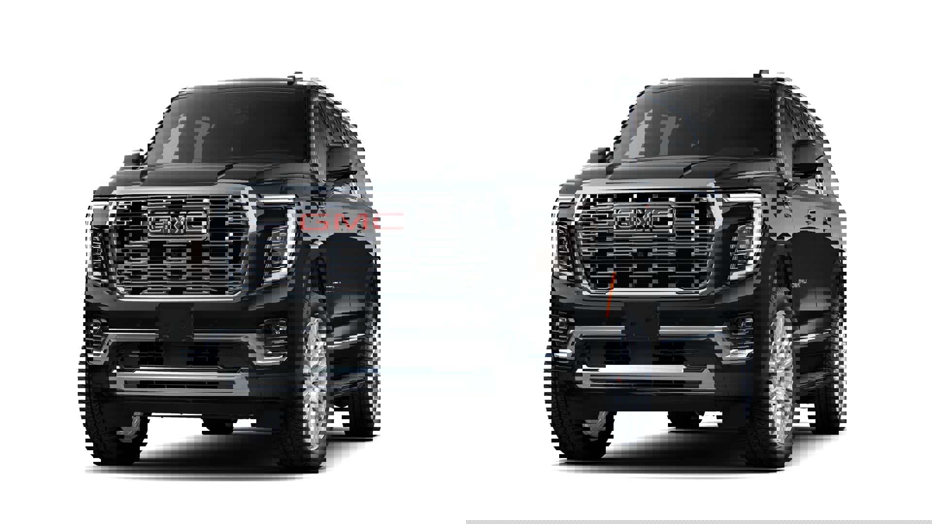 New 2026 GMC Yukon XL Denali image 34