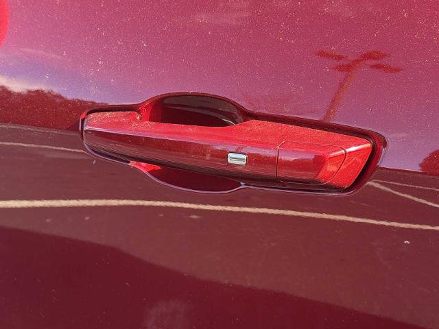 New 2026 Buick Enclave Preferred w/ Power Package FWD image 32