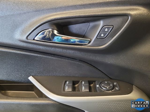 Used 2024 Chevrolet Trax RS w/ Sunroof Package image 26