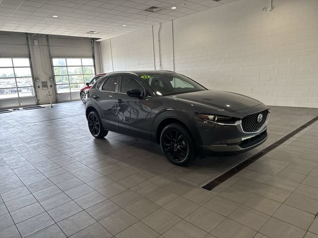 Used 2023 MAZDA CX-30 AWD 2.5 S w/ Preferred Package image 6