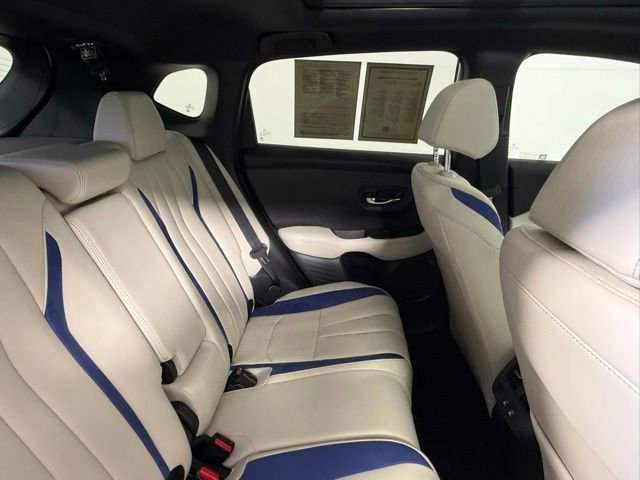 Used 2025 Acura ADX A-Spec image 47