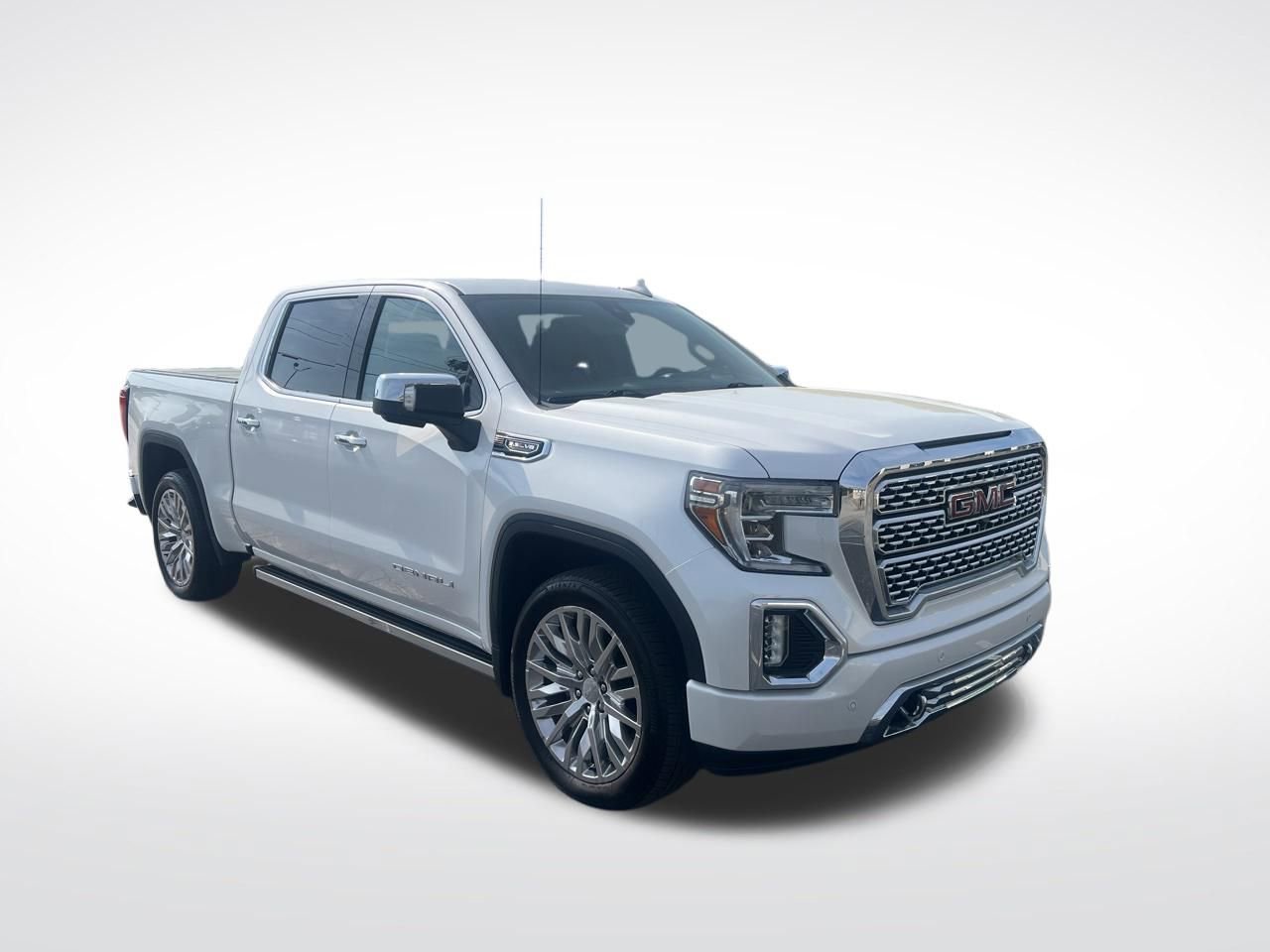 Used 2019 GMC Sierra 1500 Denali w/ Denali Ultimate Package image 9