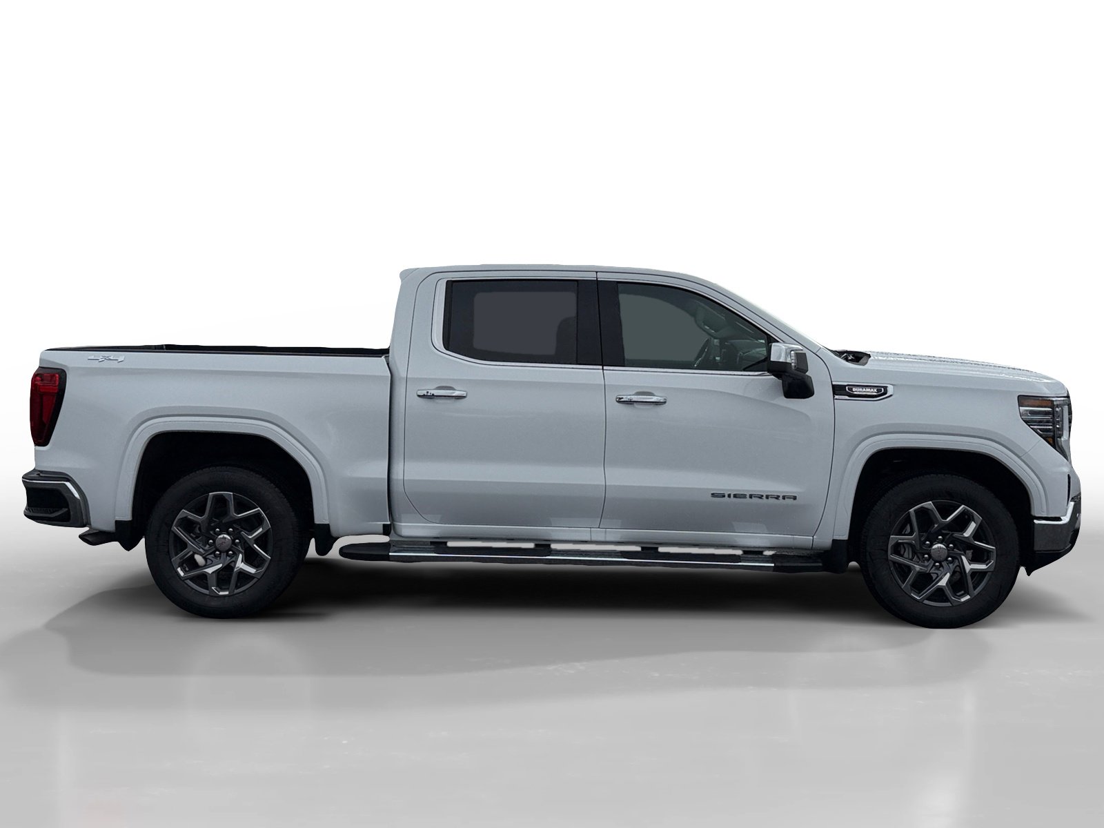 New 2026 GMC Sierra 1500 SLT w/ SLT Premium Plus Package image 6