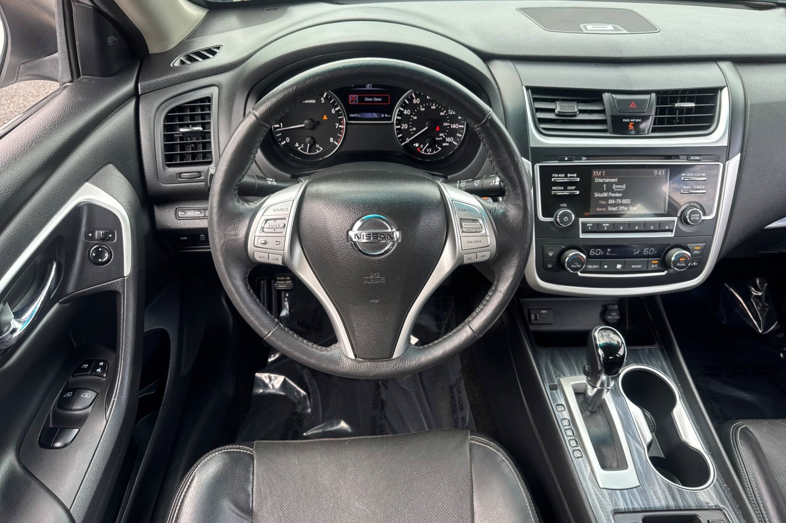 Used 2016 Nissan Altima 2.5 SL FWD image 30