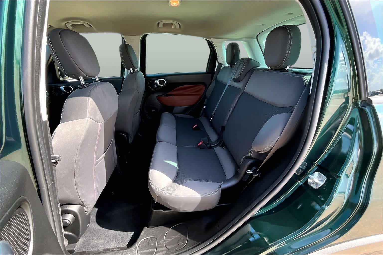 Used 2016 FIAT 500L Trekking FWD image 19