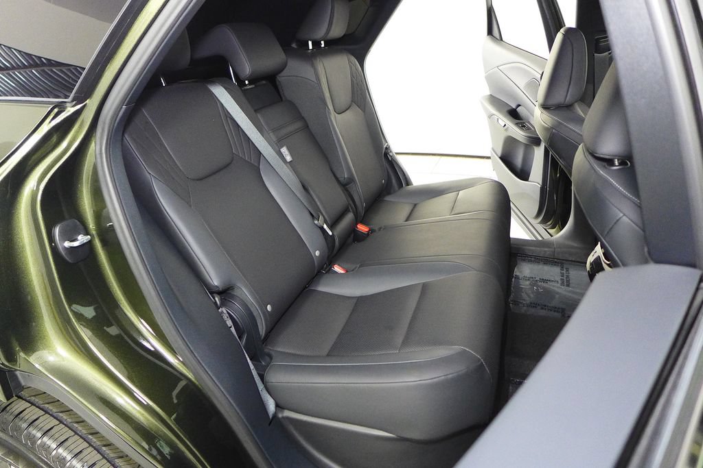 Used 2024 Lexus RX 350 AWD w/ Technology Package image 18