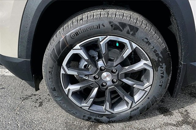 New 2026 GMC Terrain Elevation w/ Elevation Premium Package image 12