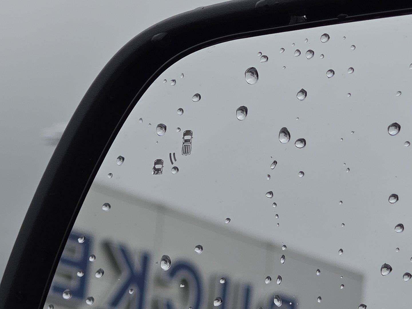 New 2026 Ford Ranger XLT AWD/4WD image 10