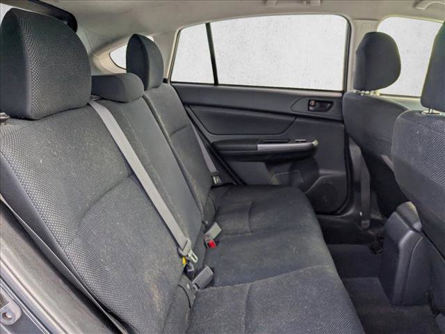 Used 2017 Subaru Crosstrek 2.0i image 16