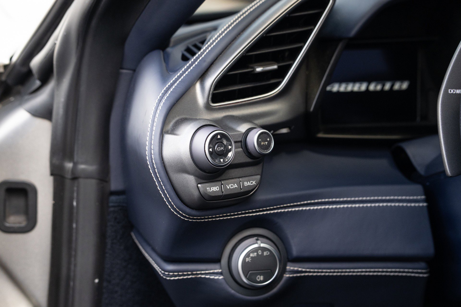 Used 2016 Ferrari 488 GTB image 43