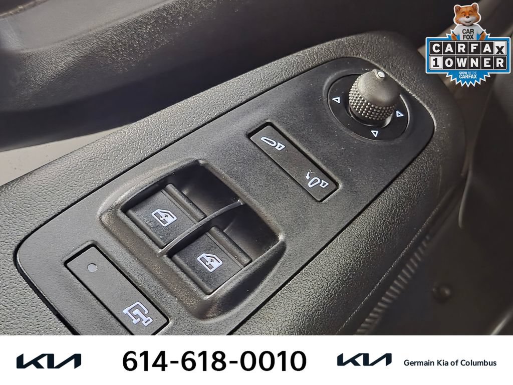 Used 2025 RAM ProMaster 1500 w/ Safety Group FWD image 25