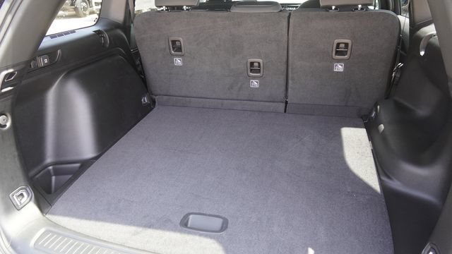 New 2026 Jeep Grand Cherokee Laredo RWD image 12