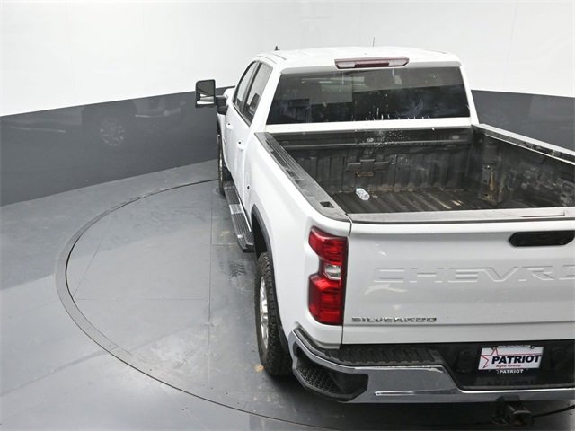 Used 2023 Chevrolet Silverado 2500 LT w/ Convenience Package image 28