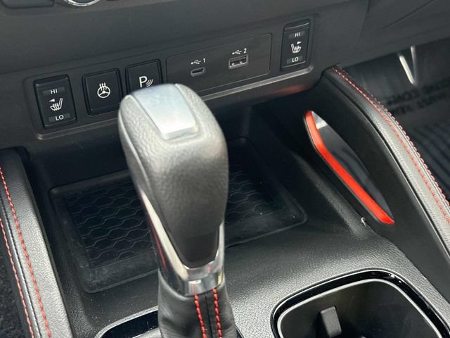 Used 2024 Nissan Frontier PRO-4X w/ Pro Convenience Package AWD/4WD image 23