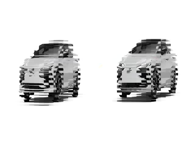 New 2026 Lexus RZ 450e 2WD image 6