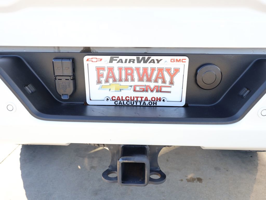 Used 2023 GMC Sierra 2500 Denali w/ Denali Ultimate Package image 36