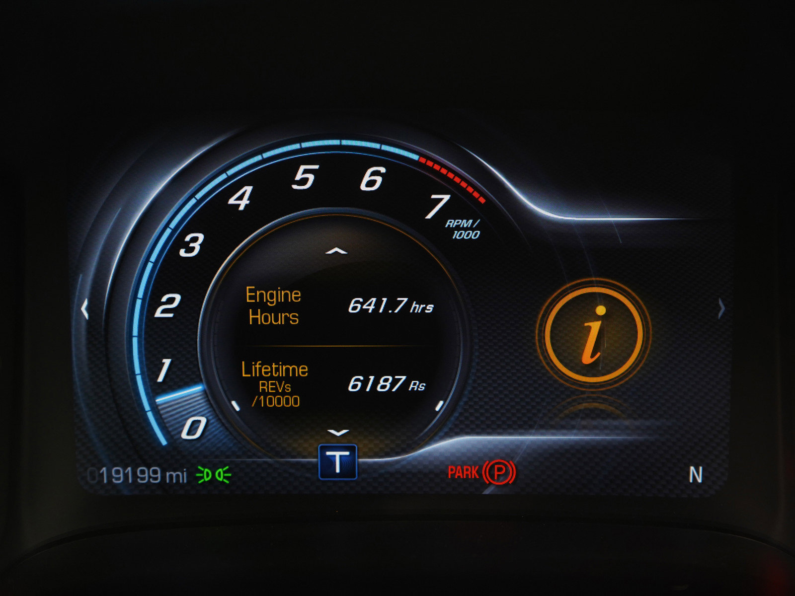 Used 2014 Chevrolet Corvette Stingray Coupe w/ 3LT Preferred Equipment Group RWD image 38