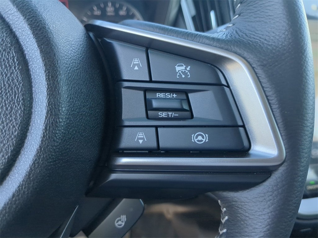 New 2025 Subaru Legacy Limited w/ Popular Package #3 image 28