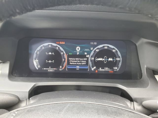 Used 2024 Toyota Tacoma TRD Off-Road image 22