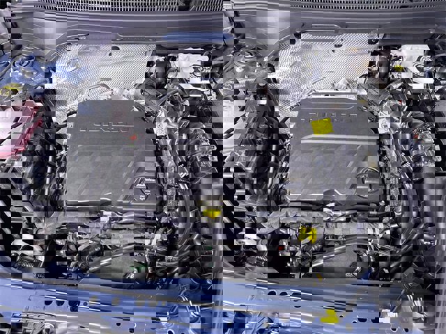 New 2026 Buick Envista Sport Touring w/ Convenience I Package image 30