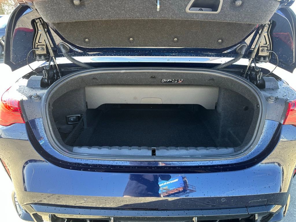 Used 2025 BMW M4 xDrive Competition image 6