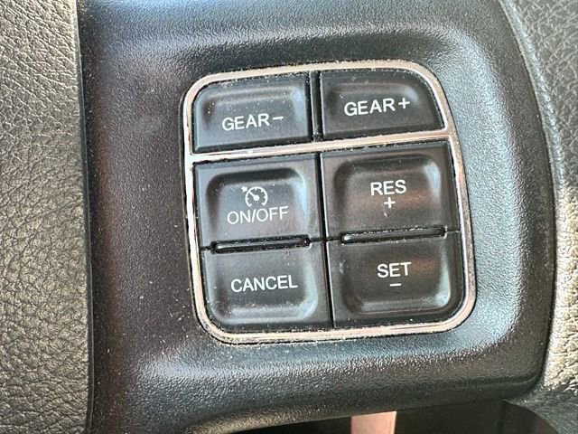 Used 2018 RAM 1500 Express w/ Express Value Package image 10