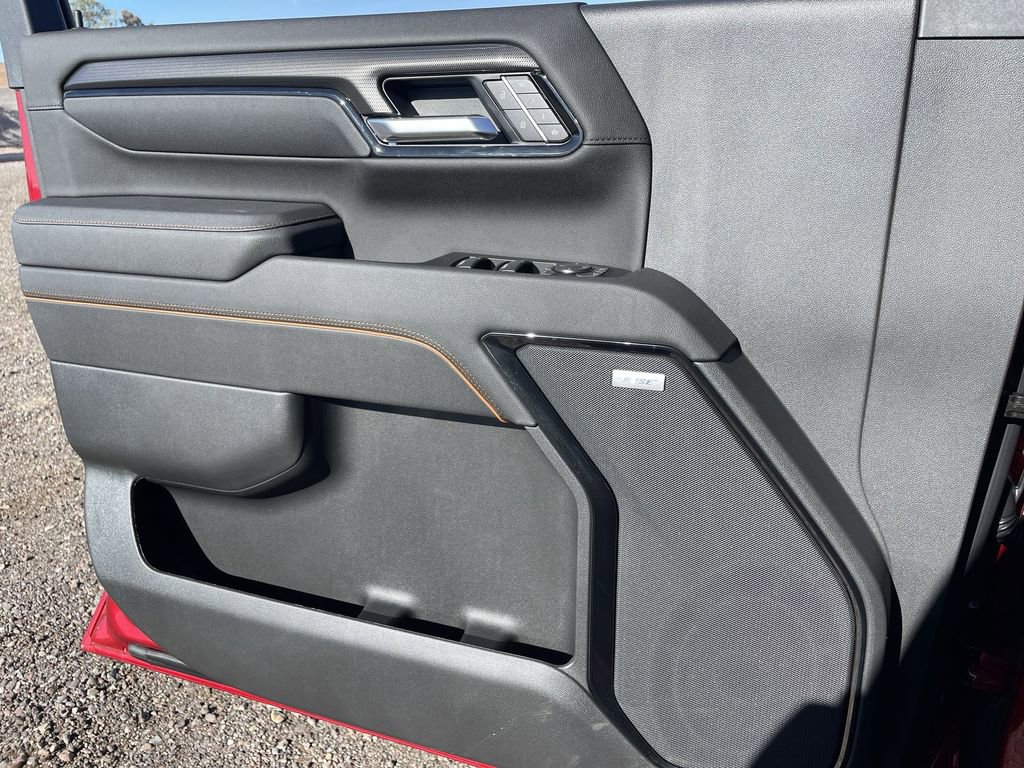 New 2026 GMC Sierra 3500 AT4 w/ AT4 Premium Plus Package image 23