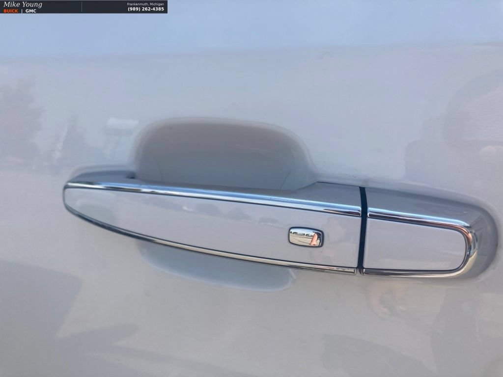 Used 2023 GMC Acadia Denali w/ Denali Ultimate Package AWD/4WD image 24
