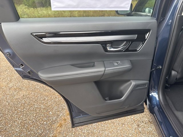 New 2026 Honda CR-V EX-L image 12
