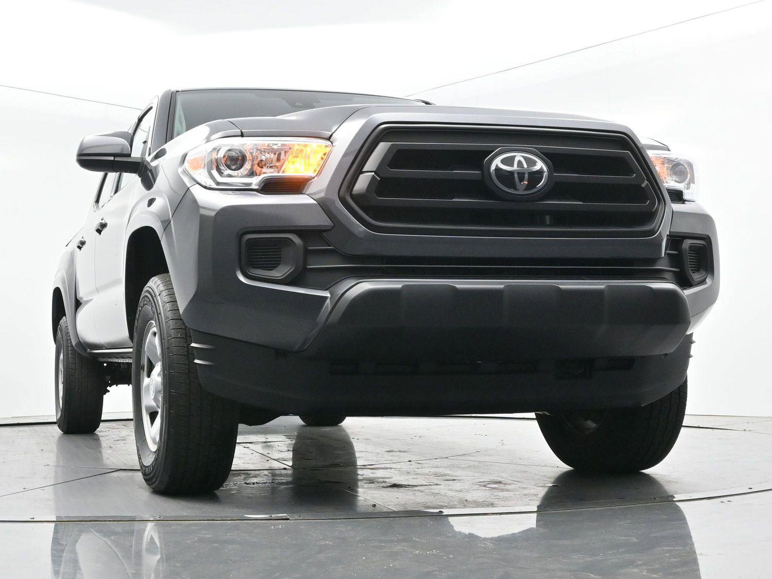 Used 2023 Toyota Tacoma SR AWD/4WD image 42