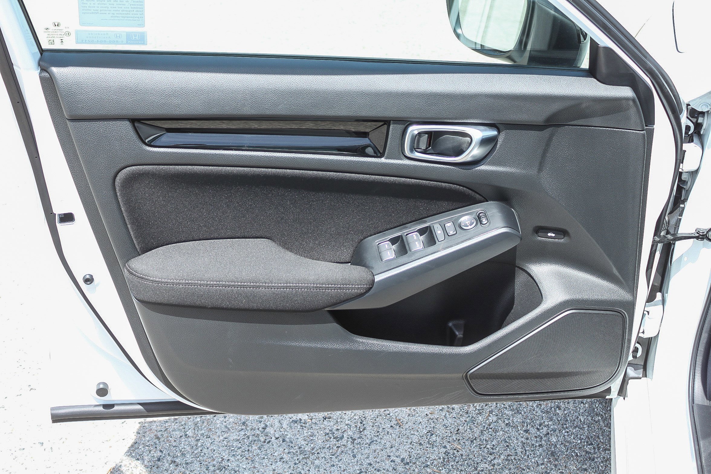 Certified 2026 Honda Civic Sport image 22