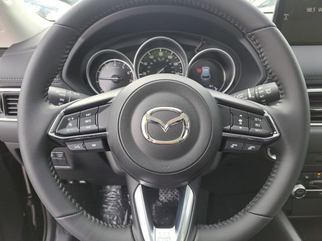 New 2025 MAZDA CX-5 AWD 2.5 S image 20