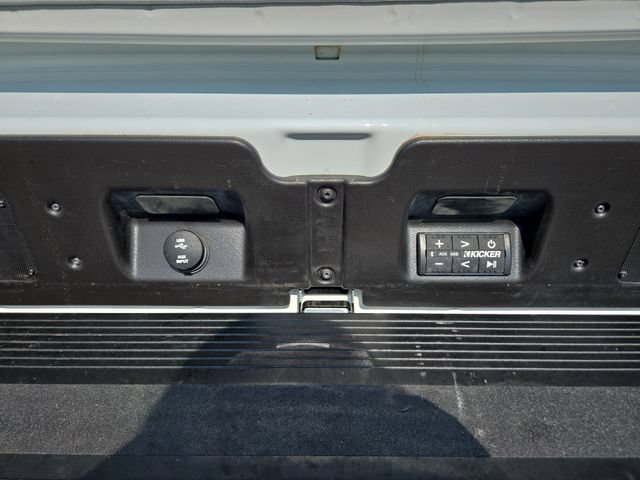 Used 2023 GMC Sierra 1500 AT4X AWD/4WD image 38