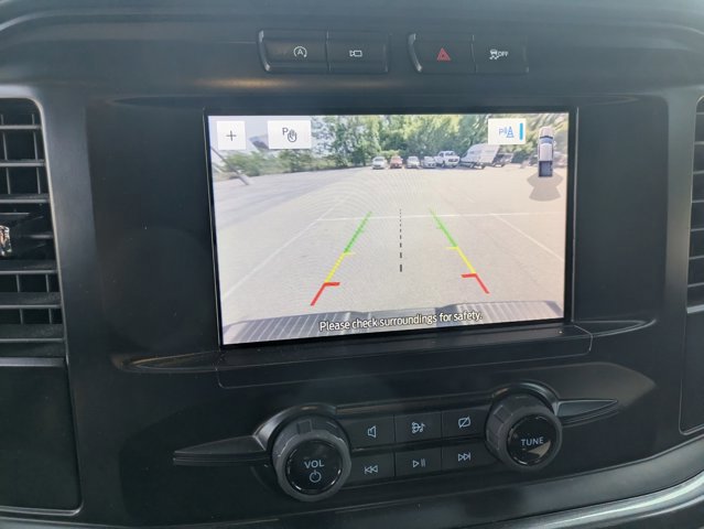 Used 2023 Ford F150 XL w/ STX Appearance Package AWD/4WD image 13