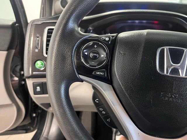 Used 2013 Honda Civic EX image 24