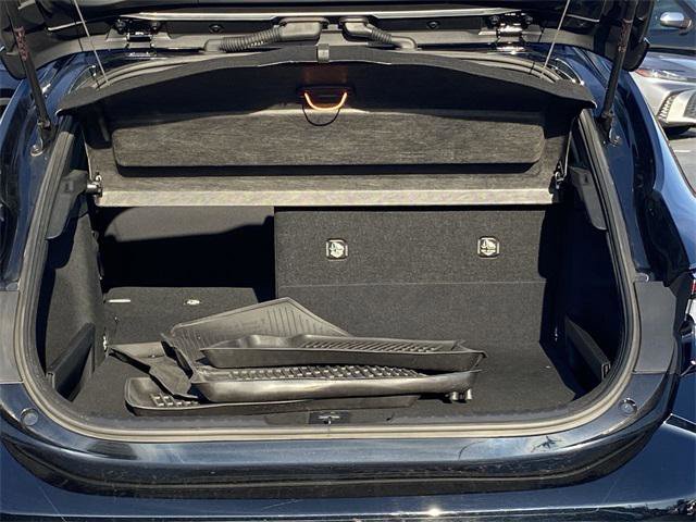 Certified 2024 Toyota Corolla SE image 33