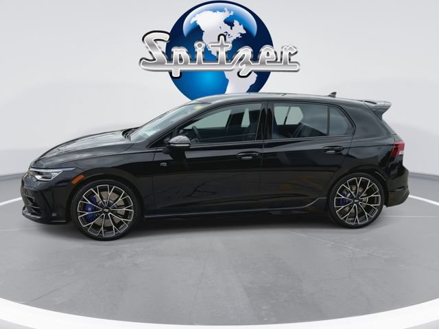 New 2026 Volkswagen Golf w/ Euro Style Package AWD/4WD image 9