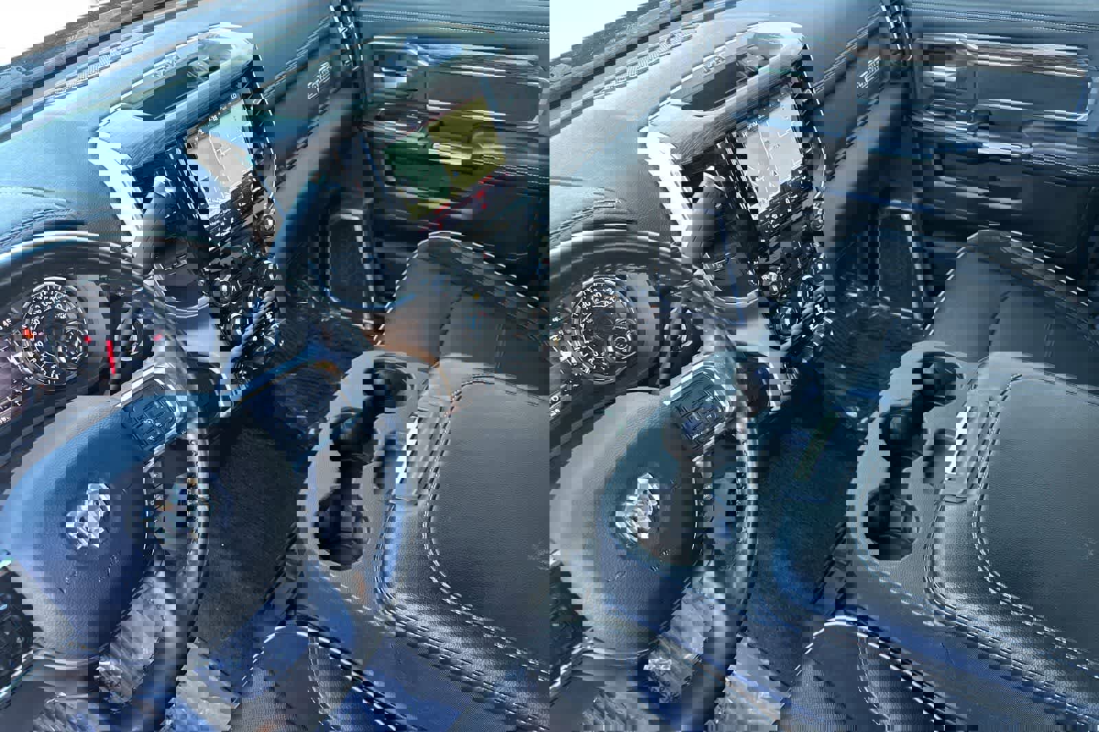 Used 2019 RAM 2500 Laramie image 11