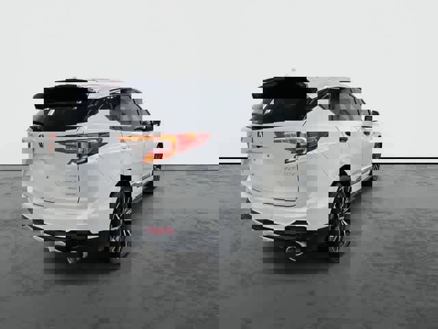 Used 2025 Acura RDX A-Spec image 3