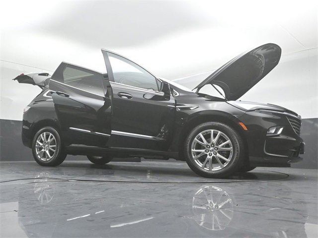 Used 2023 Buick Enclave Essence w/ Experience Buick Package image 54