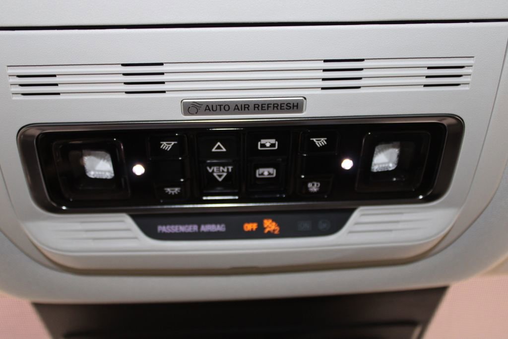 New 2026 Lincoln Nautilus Reserve w/ Jet Appearance Package image 44