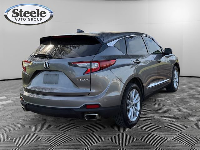 Used 2022 Acura RDX FWD image 5