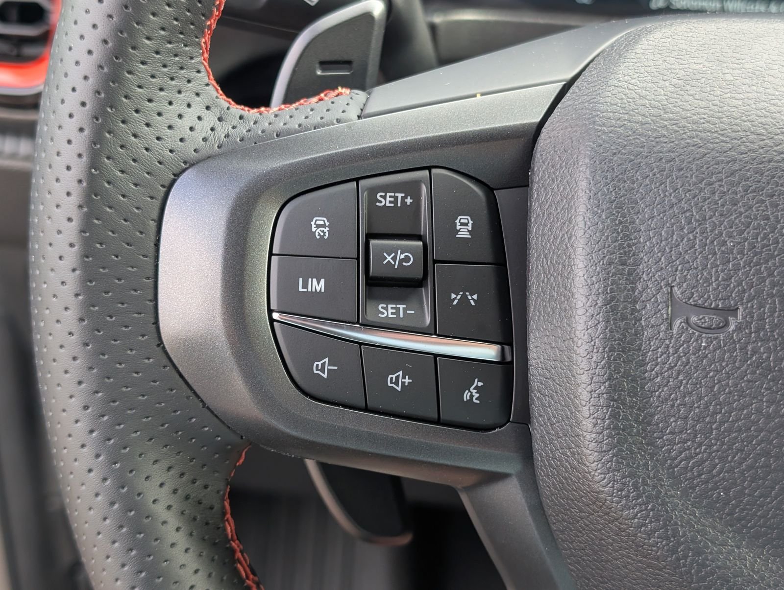 New 2026 Ford Ranger Raptor AWD/4WD image 18